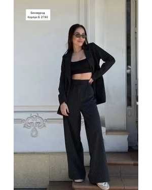 ЖЕНСКИЙ КОСТЮМ В РАЗМЕР ТКАНЬ МОСКВА (КОСТЮМНАЯ ТКАНЬ)