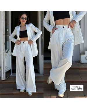 ЖЕНСКИЙ КОСТЮМ В РАЗМЕР ТКАНЬ МОСКВА (КОСТЮМНАЯ ТКАНЬ)