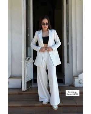 ЖЕНСКИЙ КОСТЮМ В РАЗМЕР ТКАНЬ МОСКВА (КОСТЮМНАЯ ТКАНЬ)