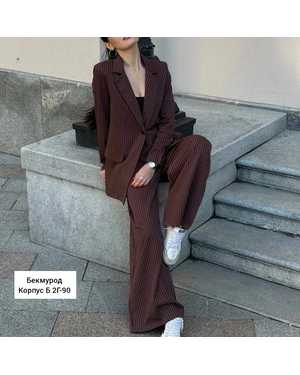 ЖЕНСКИЙ КОСТЮМ В РАЗМЕР ТКАНЬ МОСКВА (КОСТЮМНАЯ ТКАНЬ)