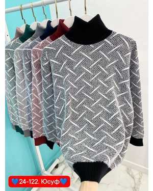 ТУНИКА ТКАНЬ КАШЕМИР