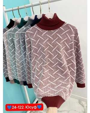 ТУНИКА ТКАНЬ КАШЕМИР