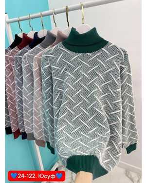 ТУНИКА ТКАНЬ КАШЕМИР