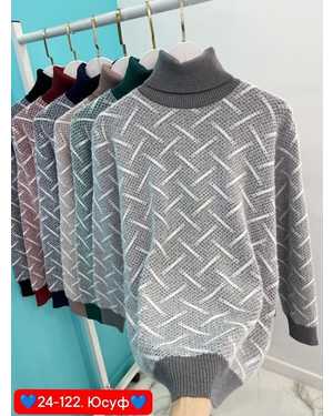 ТУНИКА ТКАНЬ КАШЕМИР