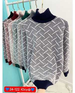 ТУНИКА ТКАНЬ КАШЕМИР