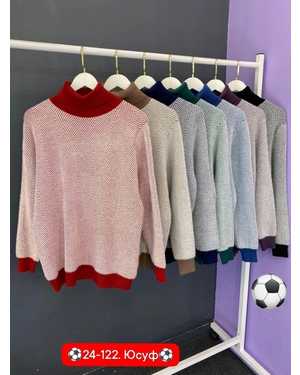 КОФТА ТКАНЬ КАШЕМИР