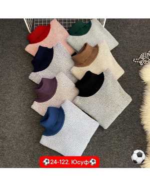 КОФТА ТКАНЬ КАШЕМИР