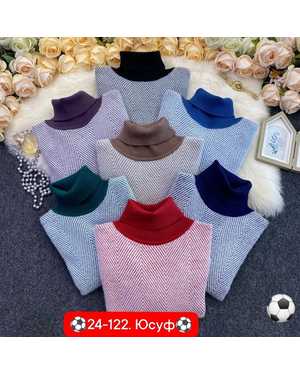 КОФТА ТКАНЬ КАШЕМИР