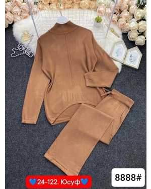 ЖЕНСКИЙ КОСТЮМ ДВОЙКА ТКАНЬ КАШЕМИР