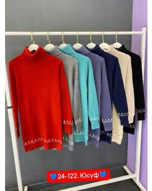 ТУНИКА ТКАНЬ КАШЕМИР