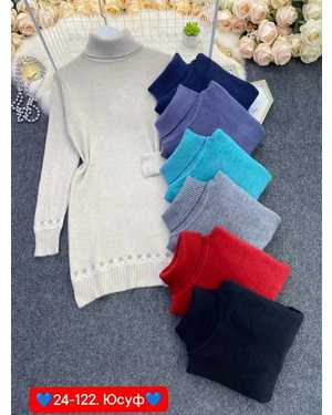 ТУНИКА ТКАНЬ КАШЕМИР