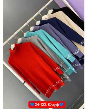 ТУНИКА ТКАНЬ КАШЕМИР