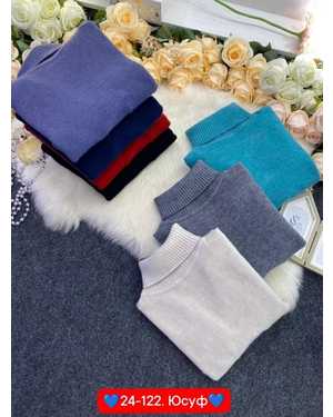 ТУНИКА ТКАНЬ КАШЕМИР