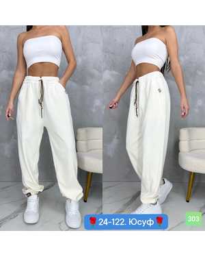 ШТАНЫ ТКАНЬ КАШЕМИР