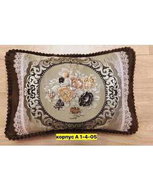 Наволочка декоративная Размер 50 на 70см