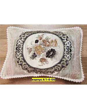 Наволочка декоративная Размер 50 на 70см