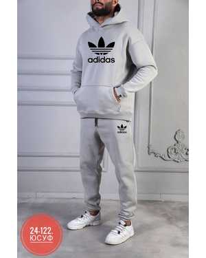 МУЖСКОЙ КОСТЮМ ТКАНЬ ФЛИС