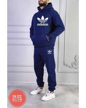 МУЖСКОЙ КОСТЮМ ТКАНЬ ФЛИС