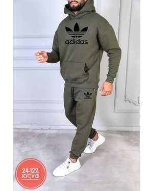 МУЖСКОЙ КОСТЮМ ТКАНЬ ФЛИС