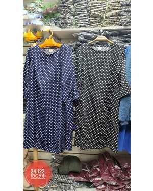 ПЛАТЬЕ ТКАНЬ СОФТ