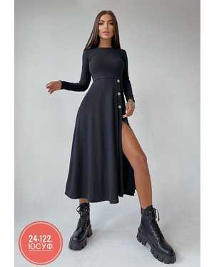 ПЛАТЬЕ ТКАНЬ ЛАПША