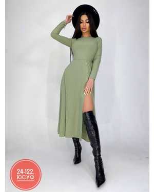 ПЛАТЬЕ ТКАНЬ ЛАПША