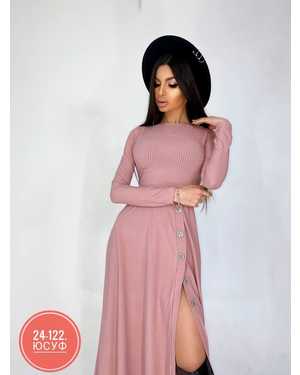 ПЛАТЬЕ ТКАНЬ ЛАПША