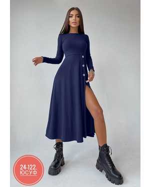 ПЛАТЬЕ ТКАНЬ ЛАПША