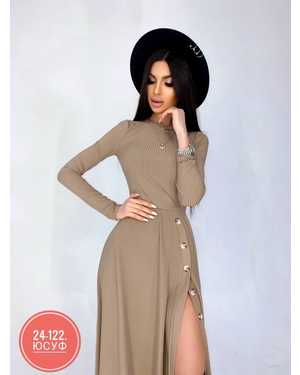 ПЛАТЬЕ ТКАНЬ ЛАПША