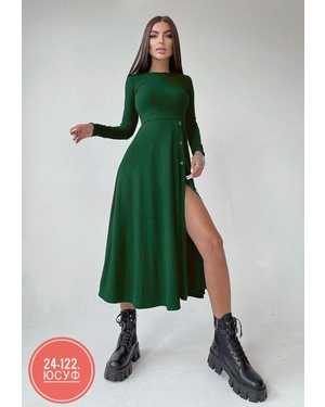 ПЛАТЬЕ ТКАНЬ ЛАПША