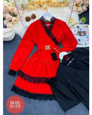 ПЛАТЬЕ ТКАНЬ ЛАЙТ