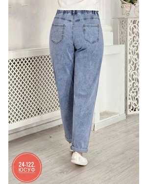 ШТАНЫ ТКАНЬ ДЖИНСЫ