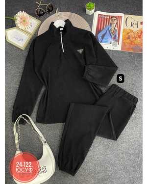 ЖЕНСКИЙ КОСТЮМ ДВОЙКА ТКАНЬ ВЕЛЬВЕТ