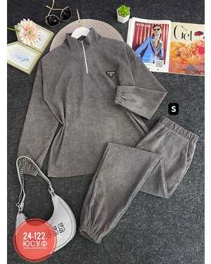 ЖЕНСКИЙ КОСТЮМ ДВОЙКА ТКАНЬ ВЕЛЬВЕТ