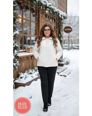 КУРТКА ТКАНЬ СИНТИПОН