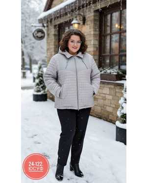 КУРТКА ТКАНЬ СИНТИПОН