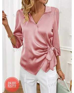 КОФТА ТКАНЬ ДУБАЙСКИЙ ШЕЛК