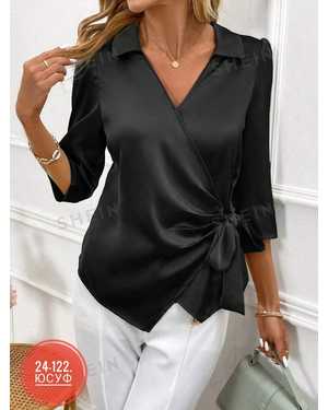 КОФТА ТКАНЬ ДУБАЙСКИЙ ШЕЛК