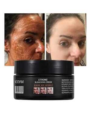 MOOYAM Кремы для кожи лица осветляющие от пигментации