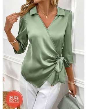 КОФТА ТКАНЬ ДУБАЙСКИЙ ШЕЛК