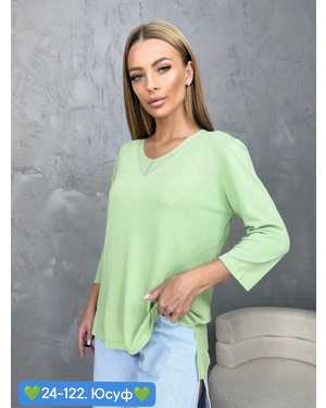 КОФТА ТКАНЬ КАШЕМИР