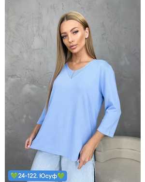 КОФТА ТКАНЬ КАШЕМИР