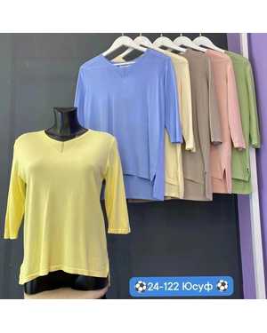 КОФТА ТКАНЬ КАШЕМИР