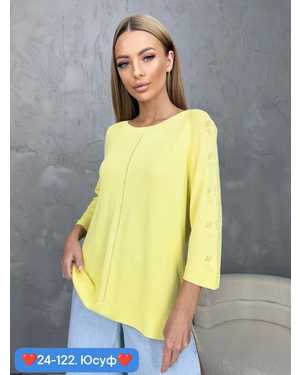 КОФТА ТКАНЬ КАШЕМИР