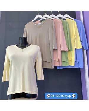 КОФТА ТКАНЬ КАШЕМИР