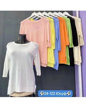 КОФТА ТКАНЬ КАШЕМИР