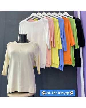 КОФТА ТКАНЬ КАШЕМИР