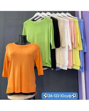 КОФТА ТКАНЬ КАШЕМИР