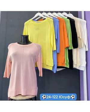 КОФТА ТКАНЬ КАШЕМИР