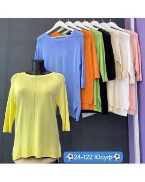 КОФТА ТКАНЬ КАШЕМИР